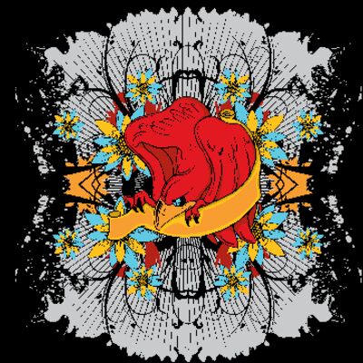 designious t shirt design 113 Thumbnail