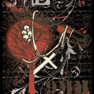 designious t shirt design 366 Thumbnail