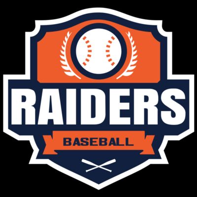 Raiders Baseball logo 01 Thumbnail