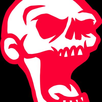 Elements Skulls logo template 158 Thumbnail