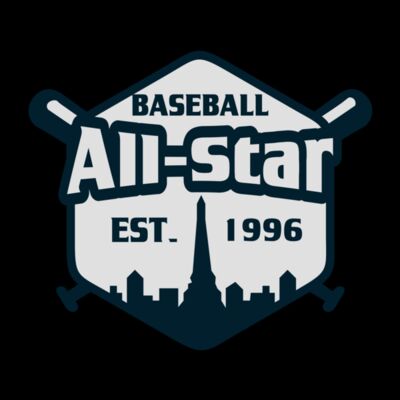 Baseball Logo Team 03 Thumbnail