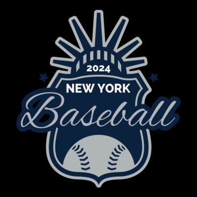 Baseball New York Thumbnail