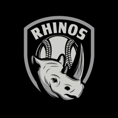 Baseball Rhinos 01 Thumbnail