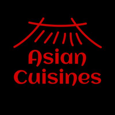 Asian Cuisines Thumbnail