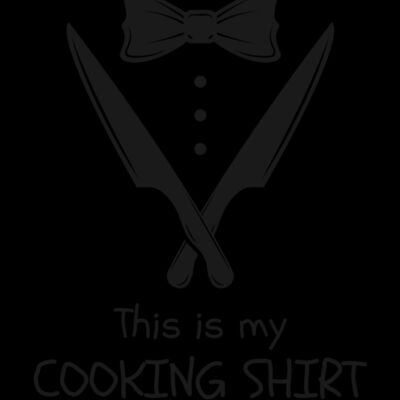 Cooking Shirt 01 Thumbnail