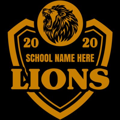School Lions 12 Thumbnail
