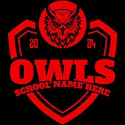 School Owls 07 Thumbnail
