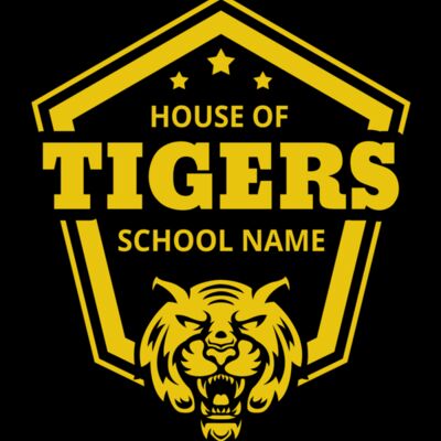 School Tigers 14 Thumbnail