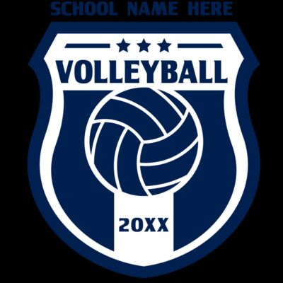 Volleyball 03 Thumbnail
