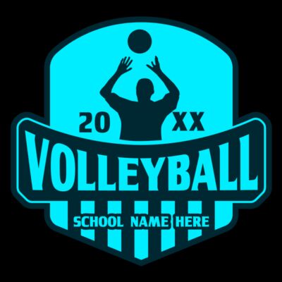 Volleyball 08 Thumbnail