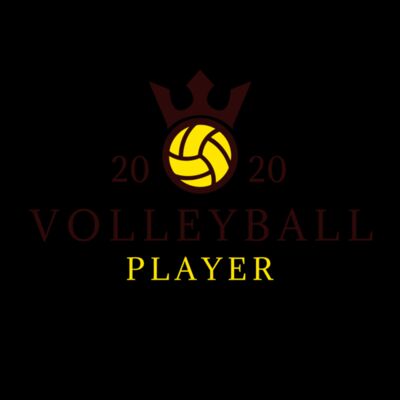 Volleyball 18 Thumbnail