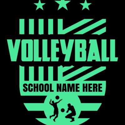 Volleyball 21 Thumbnail