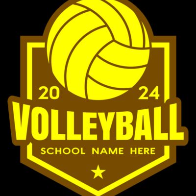 Volleyball 27 Thumbnail