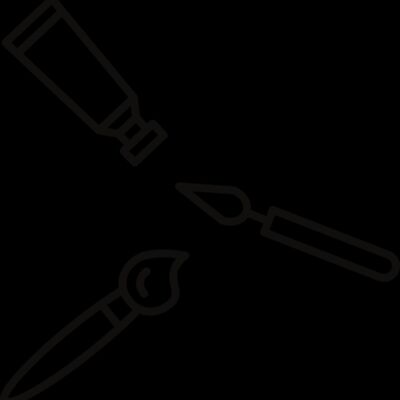 Art Painting Tools Thumbnail