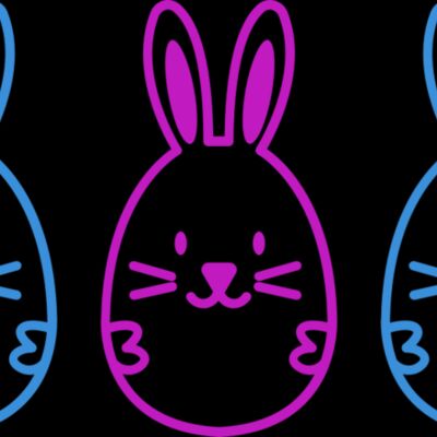 Bunny Eggs Thumbnail