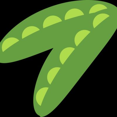 Peas Thumbnail