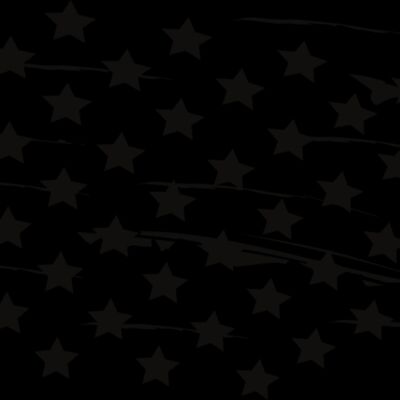 Stars Pattern Flag Thumbnail