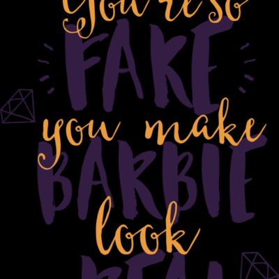 delicious vector tshirt design 33 Thumbnail