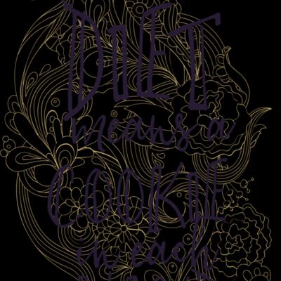 delicious vector tshirt design 18 Thumbnail