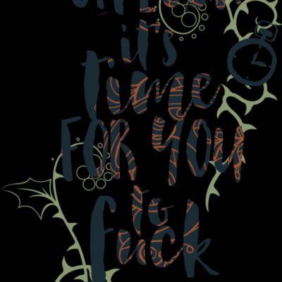 delicious vector tshirt design 11 Thumbnail