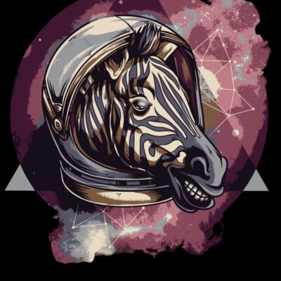 Cosmic Zebra Thumbnail