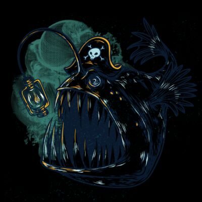 Angler Fish Thumbnail