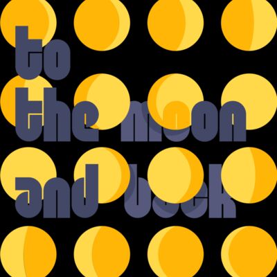 To The Moon And Back Thumbnail