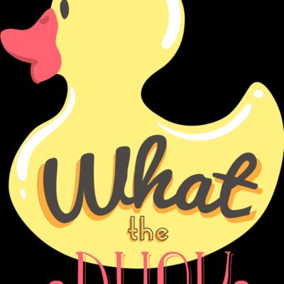 What The Duck Thumbnail