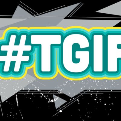 #TGIF Thumbnail