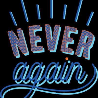 Never Again Thumbnail