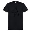 Biz Collection Mens Aero Tee Thumbnail