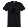 Biz Collection Mens Aero Tee Thumbnail