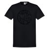 Biz Collection Mens Aero Tee Thumbnail