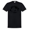 Biz Collection Mens Aero Tee Thumbnail