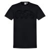 Biz Collection Mens Aero Tee Thumbnail