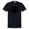 Biz Collection Mens Aero Tee Thumbnail