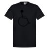 Biz Collection Mens Aero Tee Thumbnail