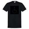 Biz Collection Mens Aero Tee Thumbnail