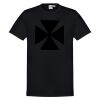 Biz Collection Mens Aero Tee Thumbnail