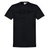 Biz Collection Mens Aero Tee Thumbnail