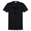 Biz Collection Mens Aero Tee Thumbnail