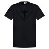 Biz Collection Mens Aero Tee Thumbnail