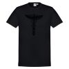 Biz Collection Mens Aero Tee Thumbnail