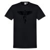 Biz Collection Mens Aero Tee Thumbnail