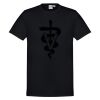 Biz Collection Mens Aero Tee Thumbnail