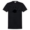 Biz Collection Mens Aero Tee Thumbnail