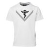 Podium Mens Poly Tee Thumbnail