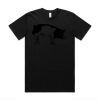 AS Colour Mens Classic Organic Tee Thumbnail