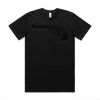 AS Colour Mens Classic Organic Tee Thumbnail