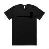 AS Colour Mens Classic Organic Tee Thumbnail